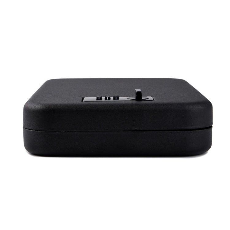 Portable Password Safe Mini Car Safety Box Portable Password Safe Mini Car Safety Box
